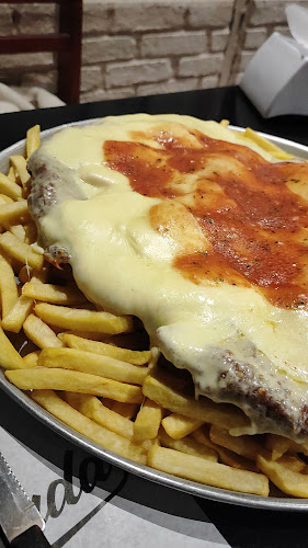 Opinii despre La Trillada în Montevideo - Gastronomía y hostelería