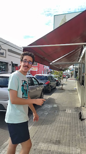 Heladería "Las Palmas"