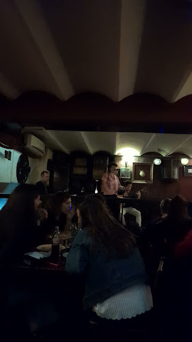 Opinii despre El Lobizón în Montevideo - Gastronomía y hostelería