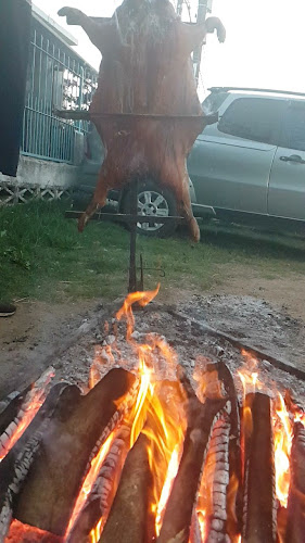 Parrillada El Fénix