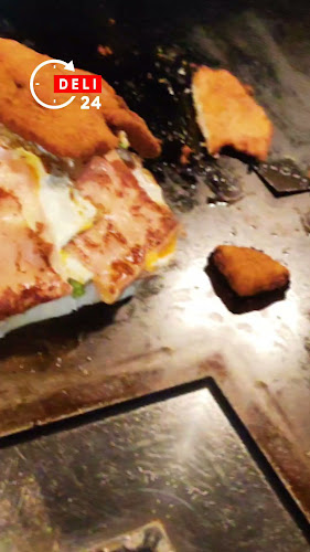 Opinii despre Deli 24 în Maldonado - Gastronomía y hostelería