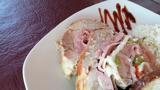 Opinii despre Pizzeria Galeano în Ombúes de Lavalle - Gastronomía y hostelería