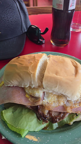 Opinii despre Bar Tinkal în Montevideo - Gastronomía y hostelería