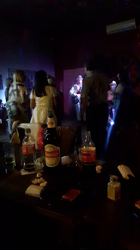 Opinii despre Preto Resto y pizzeria în Montevideo - Gastronomía y hostelería