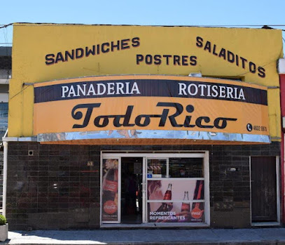 Panadería Todo Rico