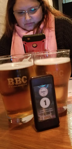 BBC - Burger & Sushi Las Piedras - Las Piedras