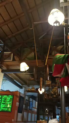 Comentarii opinii despre La Cuchara de Madera