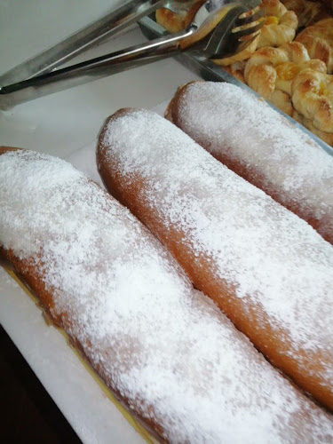 Comentarii opinii despre Fenix (panaderia, confiteria)