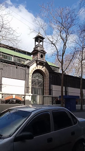 Comentarii opinii despre Mercado Del Inmigrante