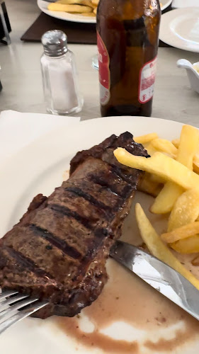 Opinii despre Restaurant Charrúa în Punta del Este - Gastronomía y hostelería