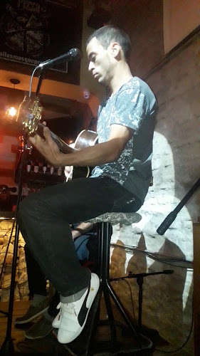 Opinii despre Wallas Pub în Dolores - Gastronomía y hostelería