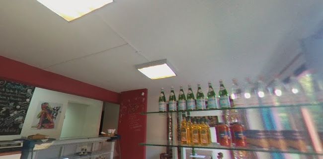 Ruta Interbalnearia Gral. Líber Seregni km 117.5, 20000 Punta Ballena, Departamento de Maldonado