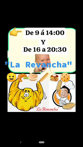 Opinii despre joaquin suarez y la paz în Barros Blancos - Gastronomía y hostelería