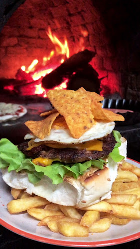 Opinii despre Pizzería "Los Panca" în Empalme Olmos - Gastronomía y hostelería