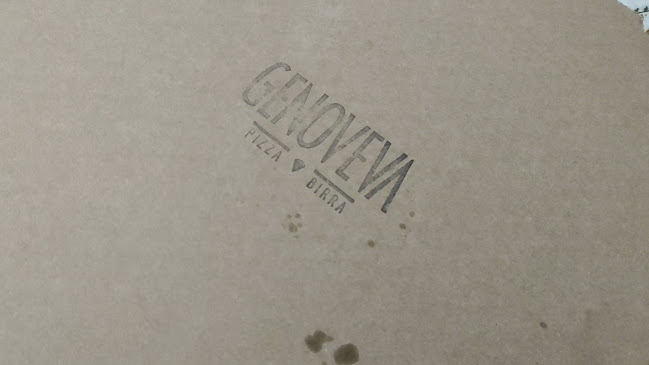 Opinii despre Genoveva Pizza & Birra în Montevideo - Gastronomía y hostelería