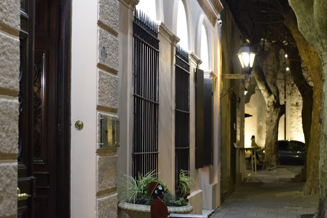 Vasconcellos 153, 70000 Col. del Sacramento, Departamento de Colonia