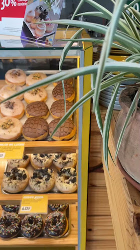 Comentarii opinii despre DONUT CITY Punta del Este - Café / Restaurante