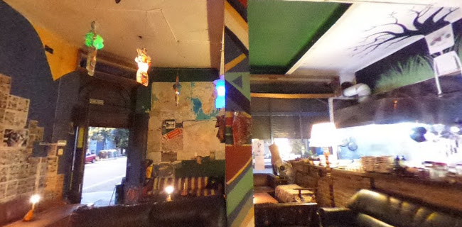 Opinii despre Kfe Bar în Montevideo - Gastronomía y hostelería