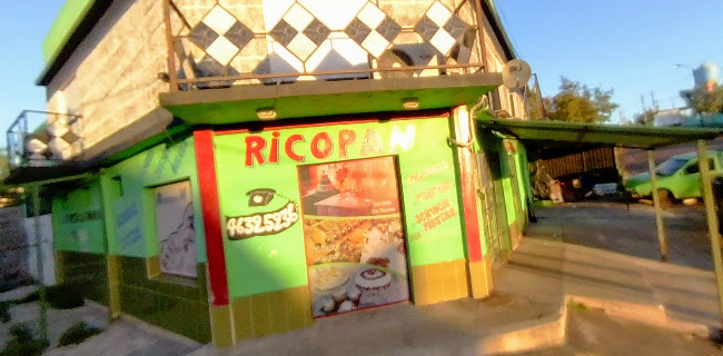 Panaderia Rico Pan