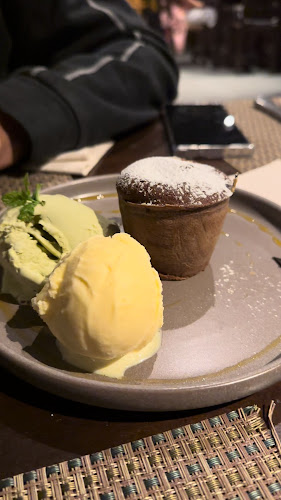 Las Pavas Restaurante & Bakery