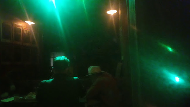 El Barzón - Montevideo