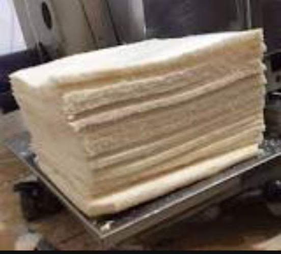 Panadería & Confitería Fraternidad - Gastronomía y hostelería