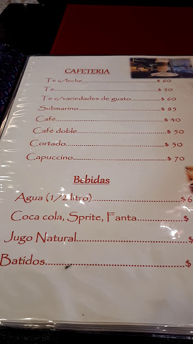 Opinii despre Confitería Banzai în Pando - Gastronomía y hostelería