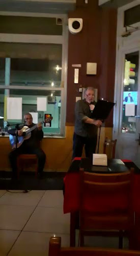 Negro el 11 - Restaurante, Café y Bar - Montevideo