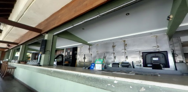 Rodelú Parque Rodó