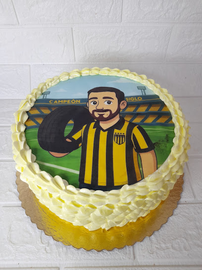 Café y Canela Uruguay