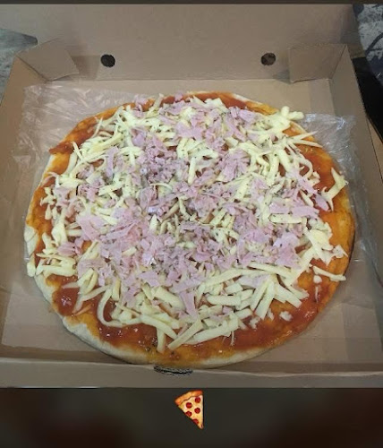 Pizzatti - Montevideo