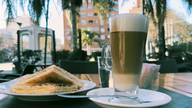 Restaurante Palermo Viejo
