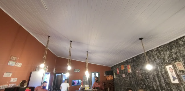 Opinii despre Hamburgueria The House în Rivera - Gastronomía y hostelería