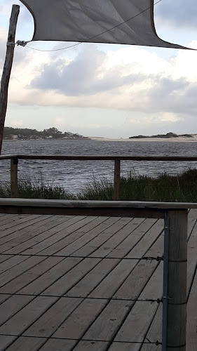 Comentarii opinii despre Parador El Arroyo