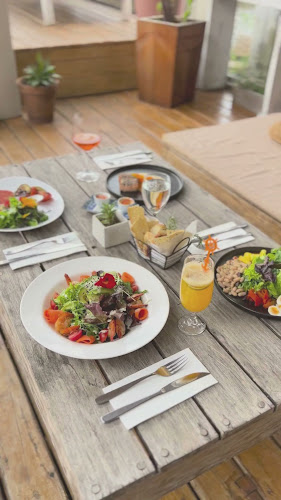 Pura Vida Resto - Gastronomía y hostelería