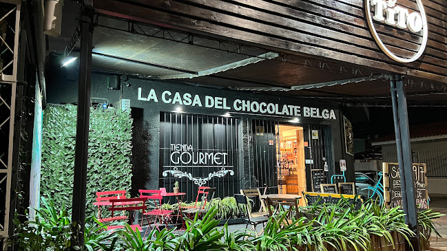 Tito Tienda Gourmet - Maldonado