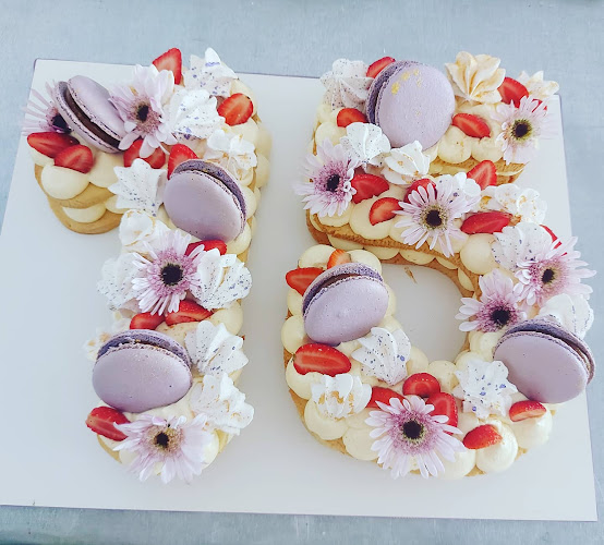 Panadería y Confitería Isabella