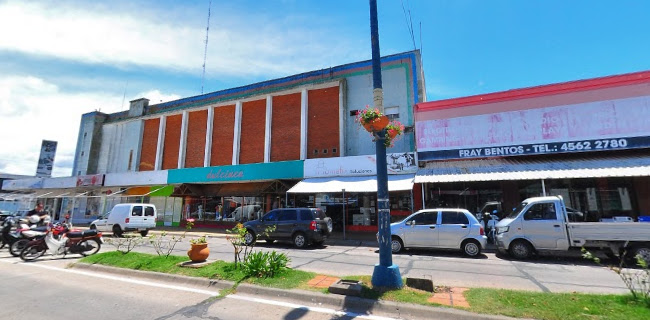 Comentarii opinii despre Restorán La Juventud