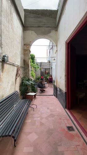 Opinii despre Albertine în Col. del Sacramento - Gastronomía y hostelería