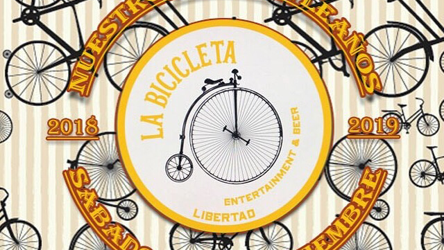 Bar la Bicicleta