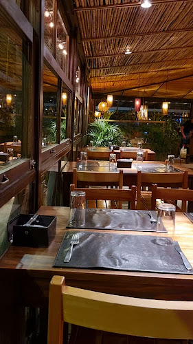 Opinii despre Restaurante Arrecife în La Paloma - Gastronomía y hostelería