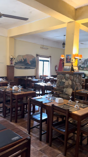 Restaurant Don Pedro - Col. del Sacramento