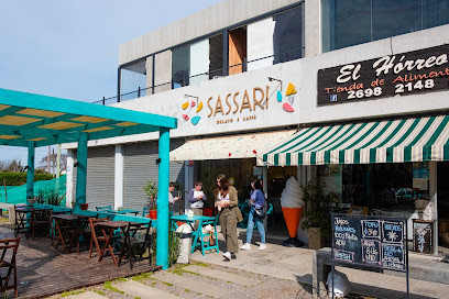 Sassari El Pinar