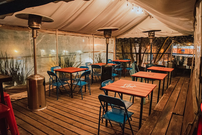 La Piqué House - Montevideo