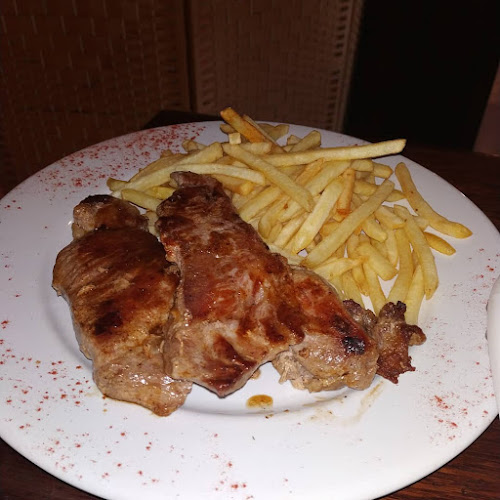 Restorán 22 Bar Atlántida - Atlántida