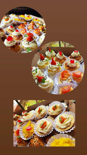 Saladitos Katy - Gastronomía y hostelería