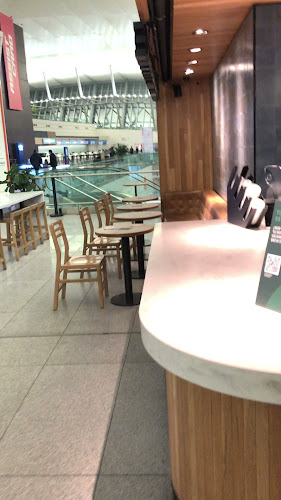 Opinii despre Starbucks în Ciudad de la Costa - Gastronomía y hostelería