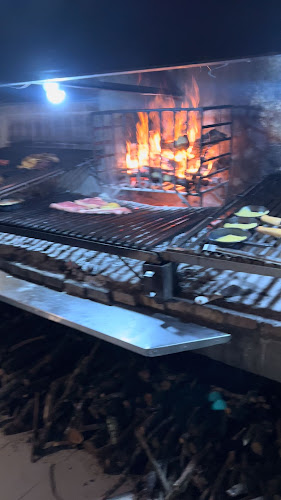 Comentarii opinii despre Gardel Restaurante e Parrillada