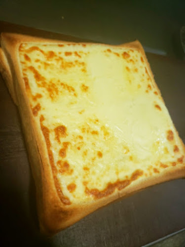 Opinii despre SoloPizza în Montevideo - Gastronomía y hostelería