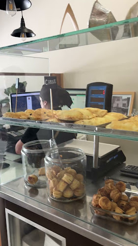 Espacio Dulce - Gastronomía y hostelería